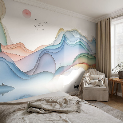 Tapet Eleganță clasică