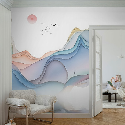 Tapet Eleganță clasică