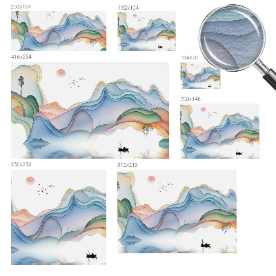 Tapet Eleganță clasică