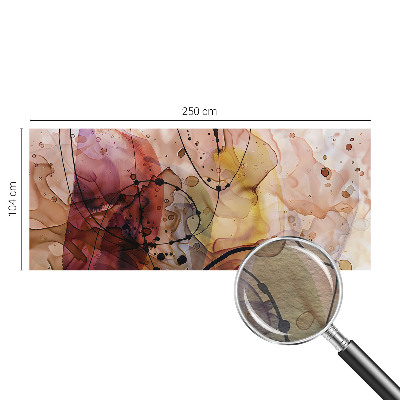 Tapet foto pe vlies Măslini