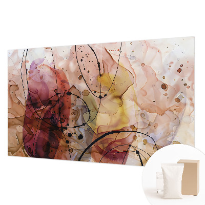 Tapet foto pe vlies Măslini