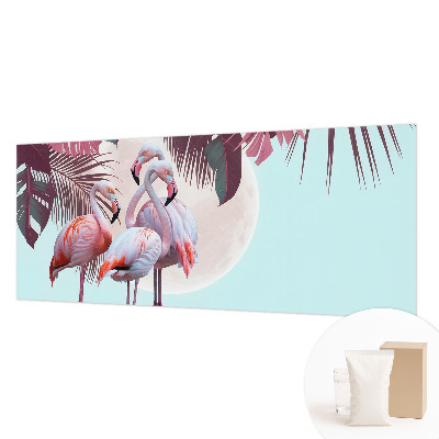 Tapet foto vlies Fluturi colorați