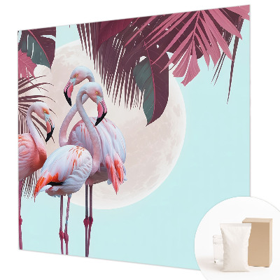 Tapet foto vlies Fluturi colorați