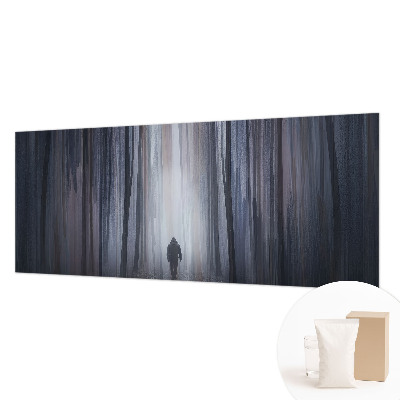 Fototapet vlies pe perete Portret Art Nouveau