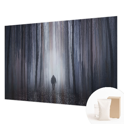 Fototapet vlies pe perete Portret Art Nouveau