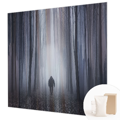 Fototapet vlies pe perete Portret Art Nouveau