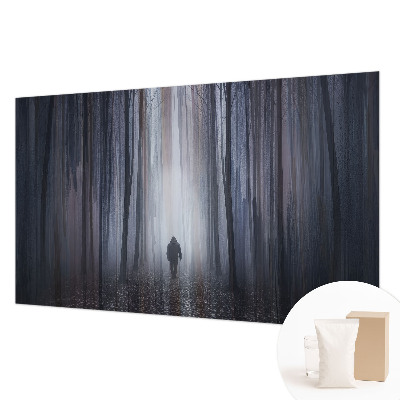 Fototapet vlies pe perete Portret Art Nouveau