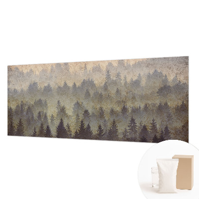 Fototapet vlies pentru living Peisaj de pe litoral