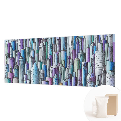 Fototapet vlies pentru dormitor Haven de vară