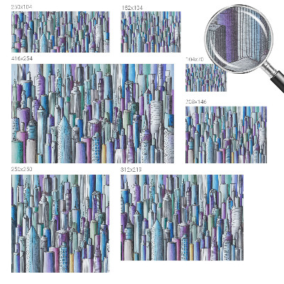 Fototapet vlies pentru dormitor Haven de vară