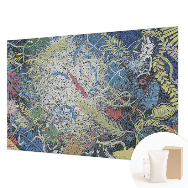 Tapet foto Portret feminin