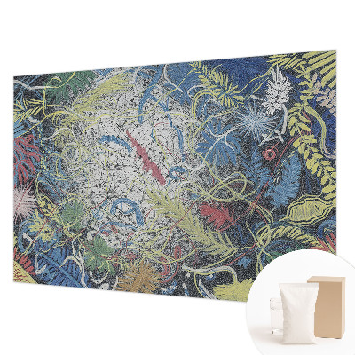 Tapet foto Portret feminin