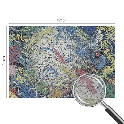 Tapet foto Portret feminin