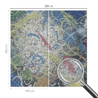 Tapet foto Portret feminin