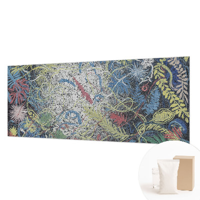 Tapet foto Portret feminin