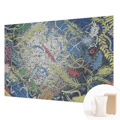 Tapet foto Portret feminin