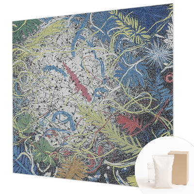 Tapet foto Portret feminin