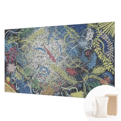 Tapet foto Portret feminin