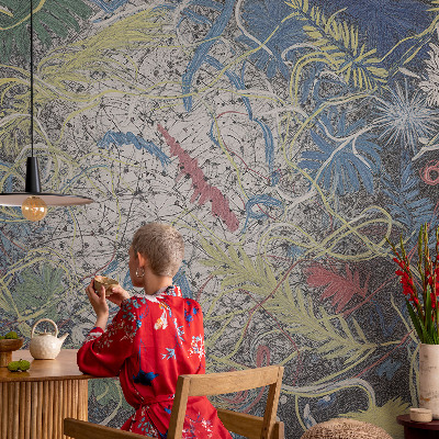 Tapet foto Portret feminin