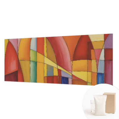 Fototapet vlies pentru copii Peisaj stâncos