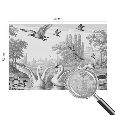 Fototapet pe perete Labirint urban