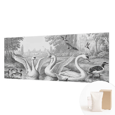 Fototapet pe perete Labirint urban