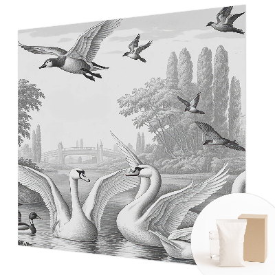 Fototapet pe perete Labirint urban