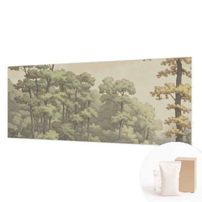 Fototapet decorativ pe perete Ruine gotice