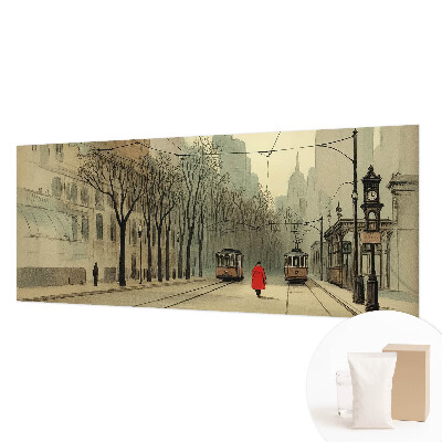 Fototapet modern pentru living Peisaj marin