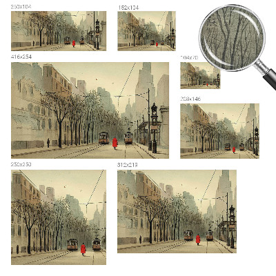 Fototapet modern pentru living Peisaj marin