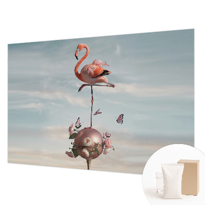 Fototapet modern Peisaj impresionist