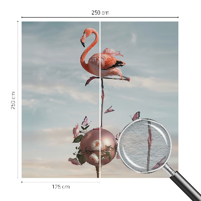 Fototapet modern Peisaj impresionist