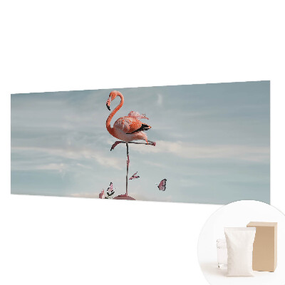 Fototapet modern Peisaj impresionist