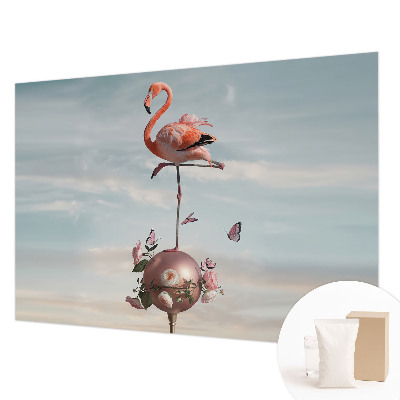 Fototapet modern Peisaj impresionist