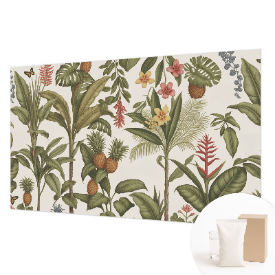 Fototapet la comandă Compoziția fructelor