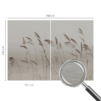 Fototapet vlies Nori de cer