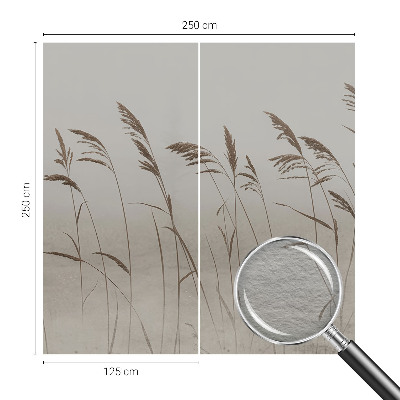 Fototapet vlies Nori de cer