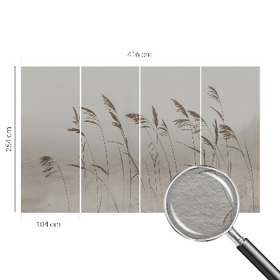 Fototapet vlies Nori de cer