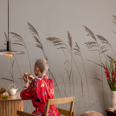 Fototapet vlies Nori de cer