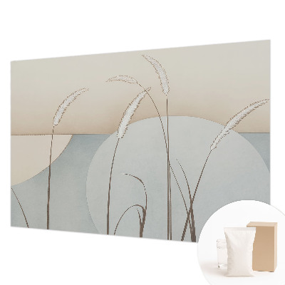 Fototapet vlies imprimat Abstracție armonioasă