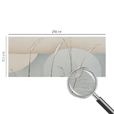 Fototapet vlies imprimat Abstracție armonioasă