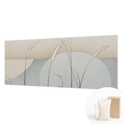 Fototapet vlies imprimat Abstracție armonioasă