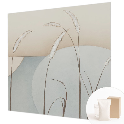 Fototapet vlies imprimat Abstracție armonioasă