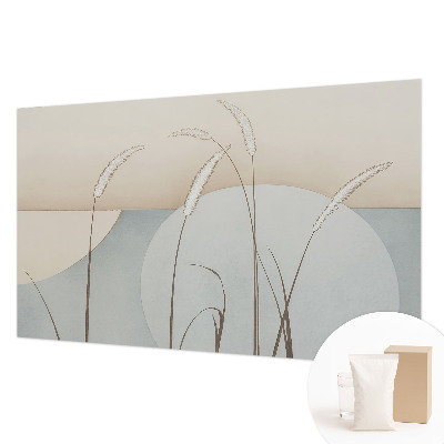 Fototapet vlies imprimat Abstracție armonioasă