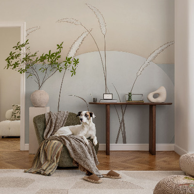 Fototapet vlies imprimat Abstracție armonioasă