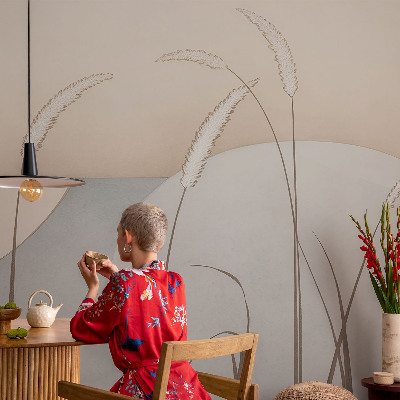 Fototapet vlies imprimat Abstracție armonioasă