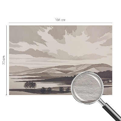 Fototapet pe perete Inspirații marine