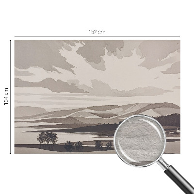 Fototapet pe perete Inspirații marine