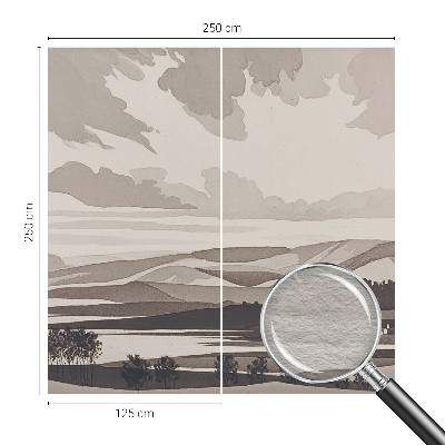 Fototapet pe perete Inspirații marine