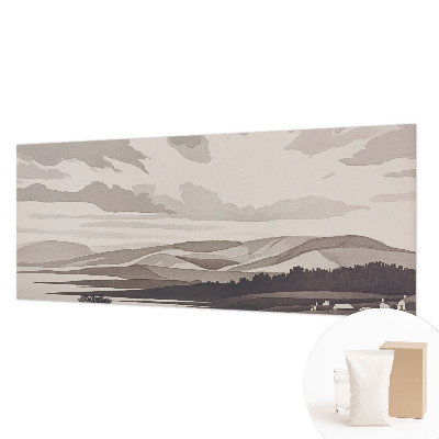 Fototapet pe perete Inspirații marine